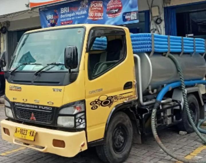 sedot wc serpong utara