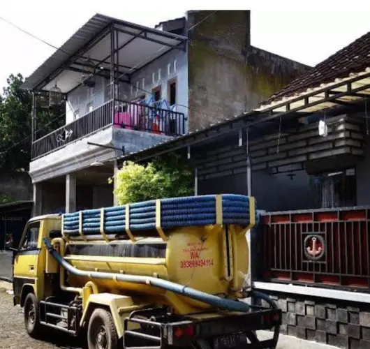 Sedot WC serpongutara Terdekat serpong utara