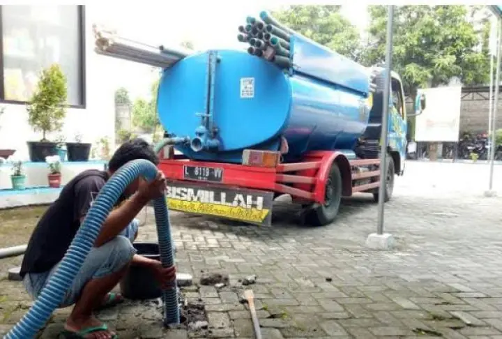 Sedot WC serpongutara Murah serpong utara