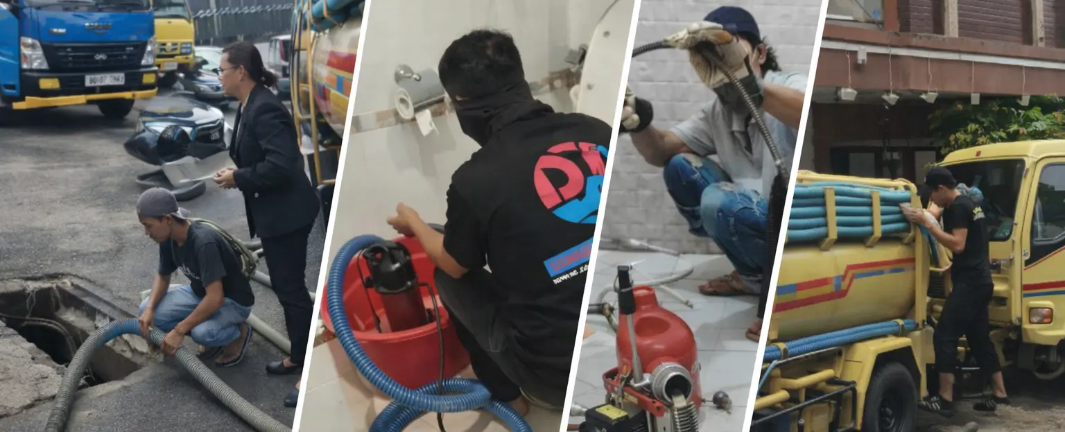 Jasa Sedot WC serpongutara Terdekat